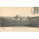 58 GACOGNE. Vue d'ensemble sur le Village 1904