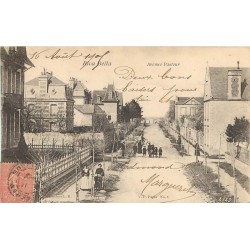 14 RIVA BELLA. Avenue Pasteur 1905