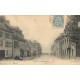80 AULT. Grande Rue 1904