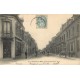 80 CAYEUX-SUR-MER. Avenue de la Gare 1904