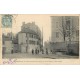 94 SAINT-MAURICE. Dépendances ancien Temple et Moulin 1904