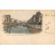 59 LILLE 1901. Grand Pont sur la Deule