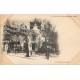 PARIS Exposition Universelle de 1900. Le Crédit Lyonnais