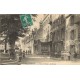 29 ROSCOFF. Les Hôtels Place de l'Eglise 1908