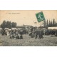 14 CAEN. Champ de Courses 1908