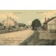 45 CEPOY. Route de Bûges 1908
