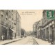 95 MONTMORENCY. Rue des Chesneaux 1924