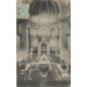 75009 PARIS. La Synagogue rue de la Victoire 1905