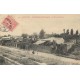 93 SAINT-OUEN. La Plaine des Malassis 1905