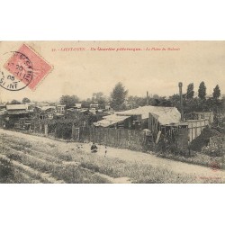 93 SAINT-OUEN. La Plaine des Malassis 1905