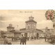 Algérie BÔNE. Marché Arabe 1926