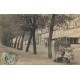 91 ETAMPES. Le Port et le Casino avec attelage devant le Café du Casino 1905