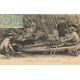 12 DECAZEVILLE. La Haveuse mécanique dans la Mine 1906