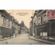 28 NOGENT-LE-ROTROU. Café et quincaillerie Rue de Paty 1926