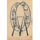 Exposition 1900 PARIS. Grande roue Joyeuse 1901