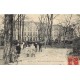 92 BOULOGNE-SUR-SEINE. Enfants dans le Parc de la Mairie 1907