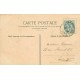 63 ROYAT-LES-BAINS. Café Glacier avenue Abbé Védrine 1904