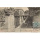 93 SAINT-OUEN. Rue du Guichet 1905