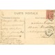 28 MAINTENON. Bureau des Postes et Télégraphe avec caviste 1906