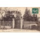 40 HAGETMAU. La Villa Bellevue 1910
