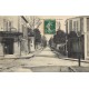93 PLATEAU D'AVRON. Epicerie et Boucherie Rue de Rosny les 4 Coins vers 1914