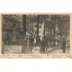 PARIS 14 rue du Maine. Catastrophe du Ballon dirigeable "PAX" en 1902