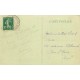 89 AILLANT-SUR-THOLON. Carrefour Route de Toucy et Chassy 1923