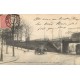 94 SAINT-MAUR-DES-FOSSES. Diligence Place de la Gare de Saint-Maur-Créteil 1904