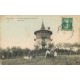 95 ARGENTEUIL. Le Moulin d'Orgemont 1909