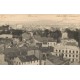 92 VANVES. Vue sur la Ville 1902