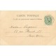 92 COURBEVOIE. Enfants devant les Casernes 1902