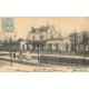 94 CHARENTON LE PONT. La Gare 1904