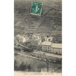 15 MOLOMPIZE. Haut de la Ville 1912