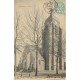 89 VILLEBLEVIN. L'Eglise 1904