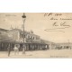 10 TROYES. La Gare 1904