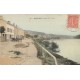 2 x Cpa 95 LA FRETTE. Bords de la Seine et vue des Ponts 1905