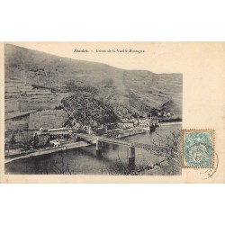 12 PENCHOT. Usine de la Vieille Montagne 1906