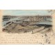 59 DUNKERQUE. Nouveaux Bassins et Avant-Port 1906