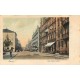 54 NANCY. Rue Saint-Jean vers 1900