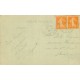 48 Florac. PAYSAN LOZERIEN 1922