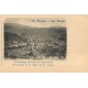 68 LES VOSGES. Wesserling et la Vallée de Saint-Amarin vers 1900