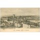 carte postale ancienne 63 LEZOUX 1905