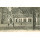 41 BLOIS. L'Hôtel des Postes & Télégraphes 1909