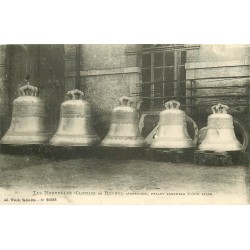 08 RETHEL. Les nouvelles Cloches par Blanchet Paris et Bagnolet...