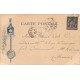 PARIS 01. Cité de Paris 1900 (publicité Bénédictine)