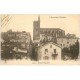 carte postale ancienne 63 MONTFERRAND 1919