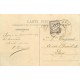 2 x cpa 71 ROMANECHE-THORINS. Château des Thorins et de Gimarets 1906-09