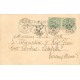 3 x cpa 93 SAINT-DENIS. Maison Education Légion d'Honneur 1901, Basilique 1902 et multivues