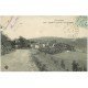 carte postale ancienne 63 MURAT-LE-QUAIRE. Le Village 1907