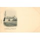 2 x Cpa 17 LA ROCHELLE. Grosse Horloge et Hôtel de Ville vers 1900